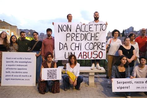 what are the cities in ncr|Catholics in Southern Italian diocese protest abuse cover up.